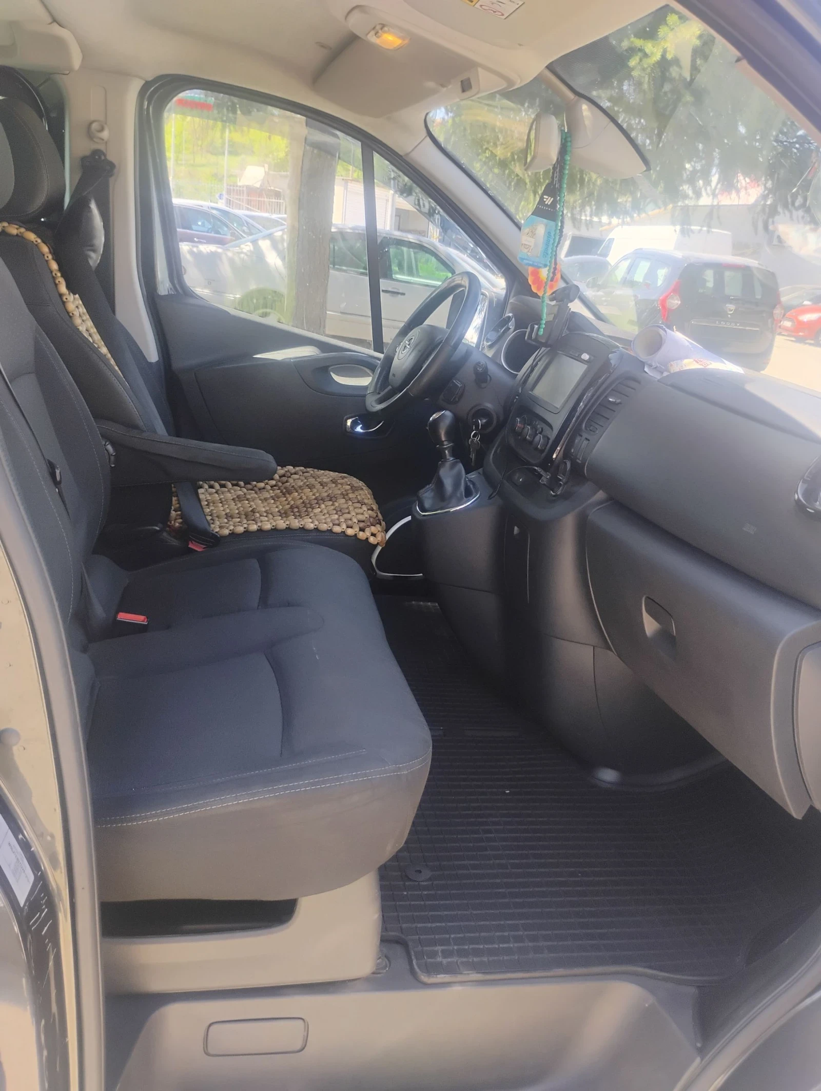 Opel Vivaro  - изображение 9