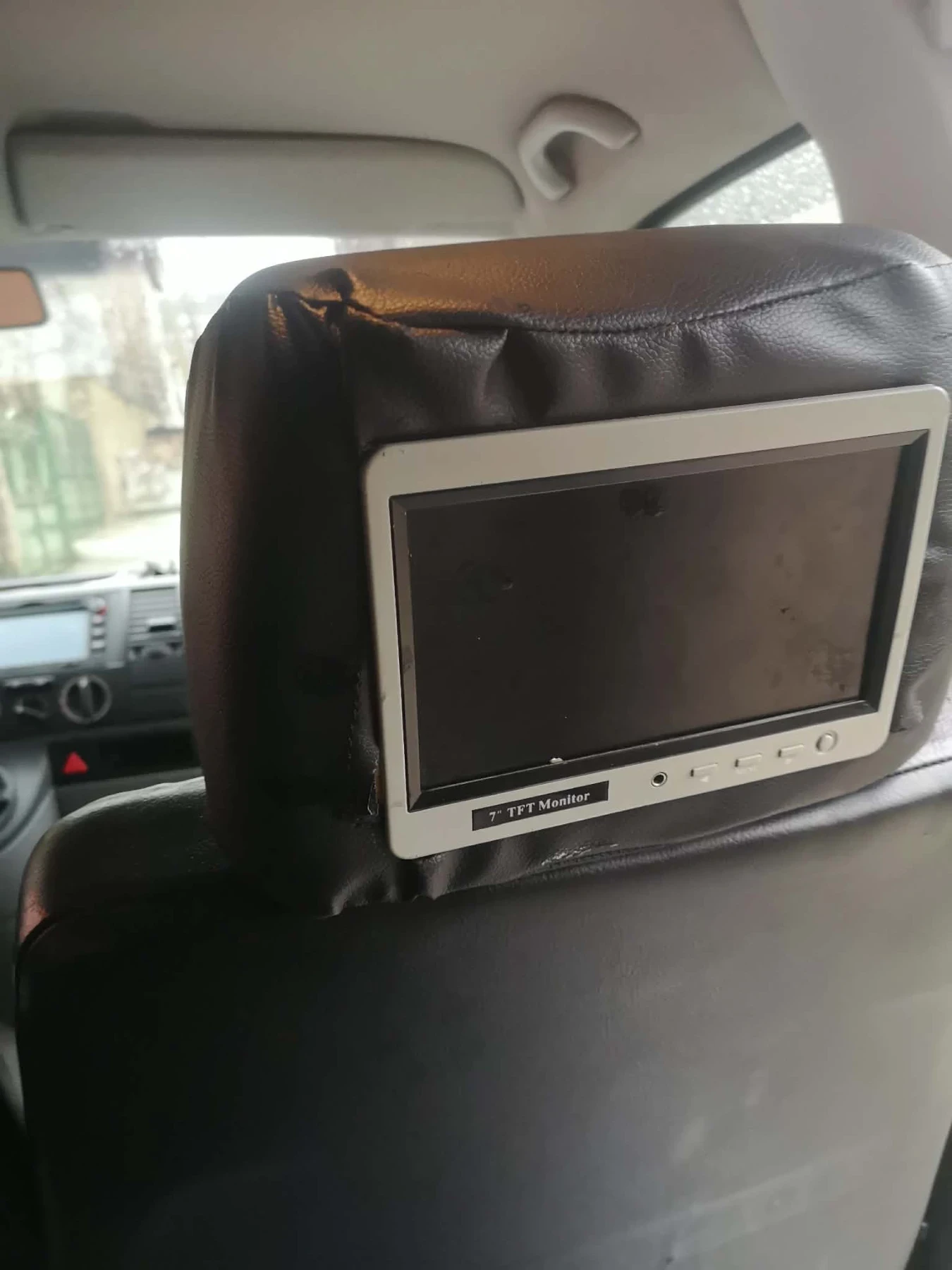 VW T5  - изображение 5