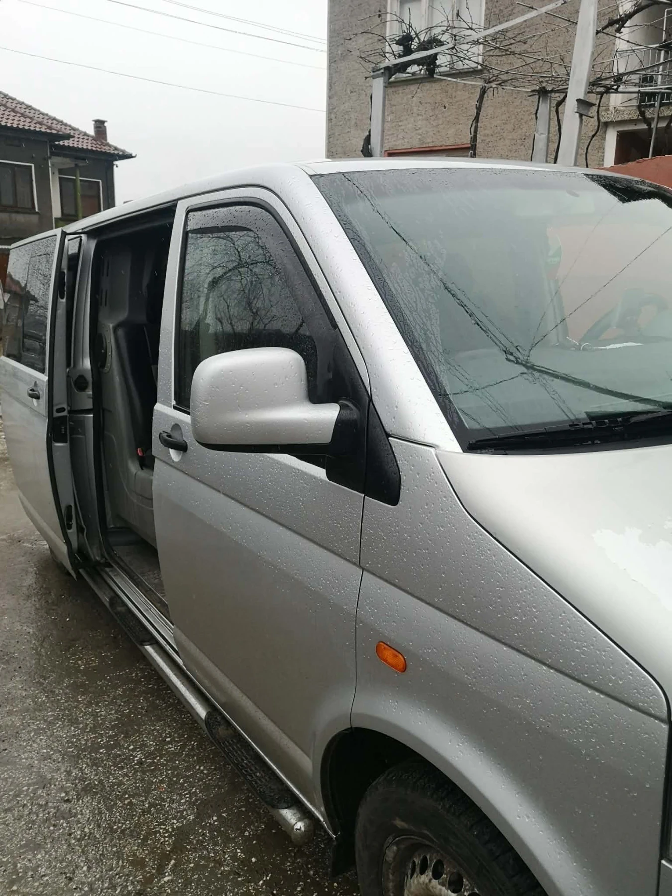 VW T5  - изображение 8