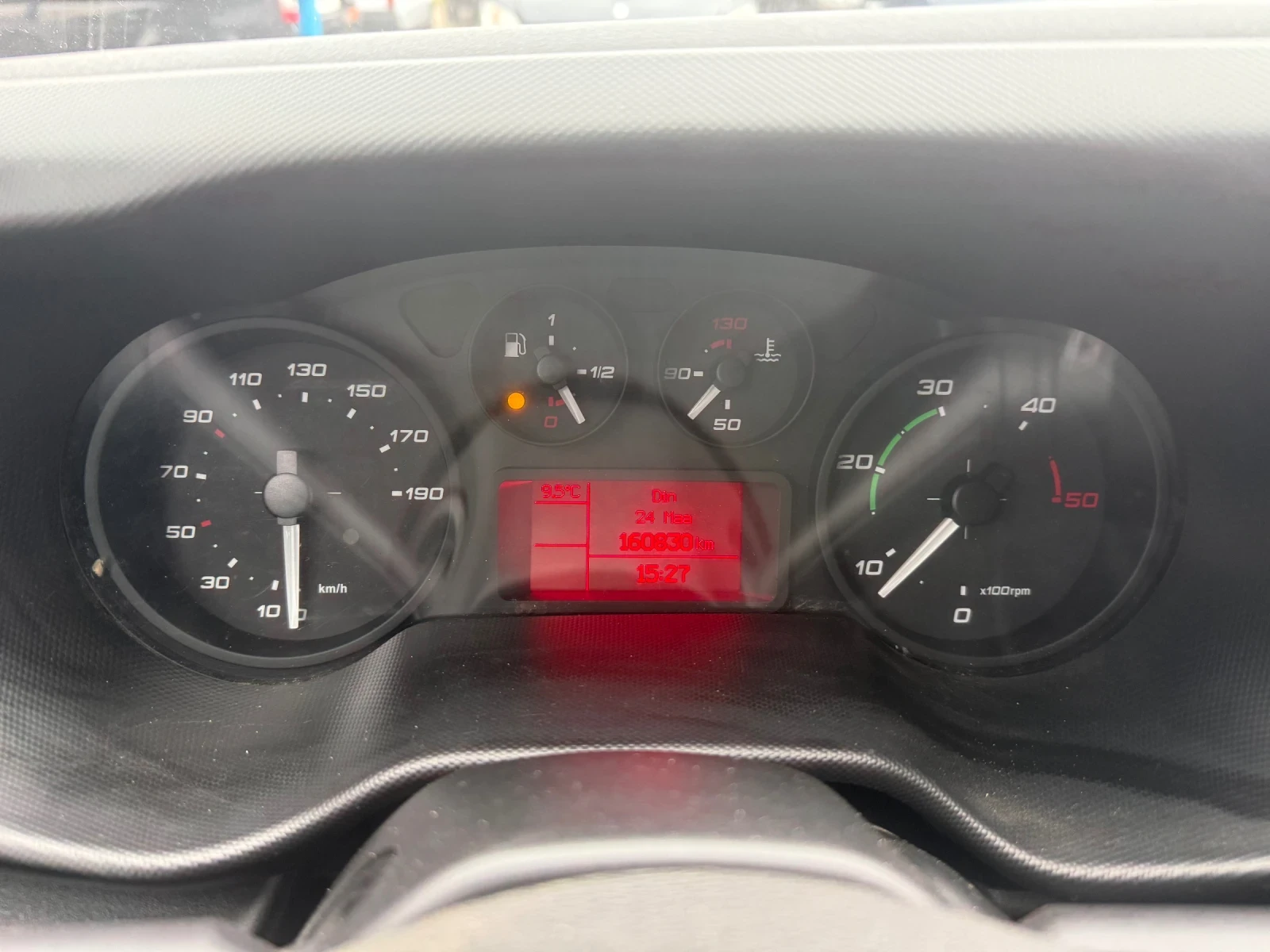 Iveco Daily 3.0, снимка 14 - Бусове и автобуси - 53963352