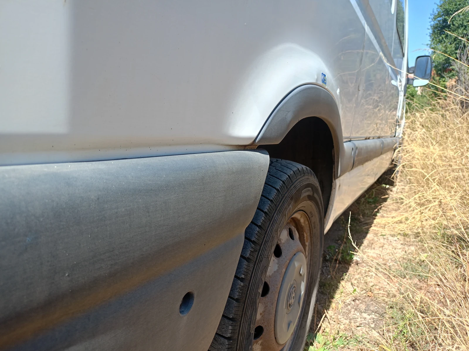 Opel Movano, снимка 8 - Бусове и автобуси - 56005767