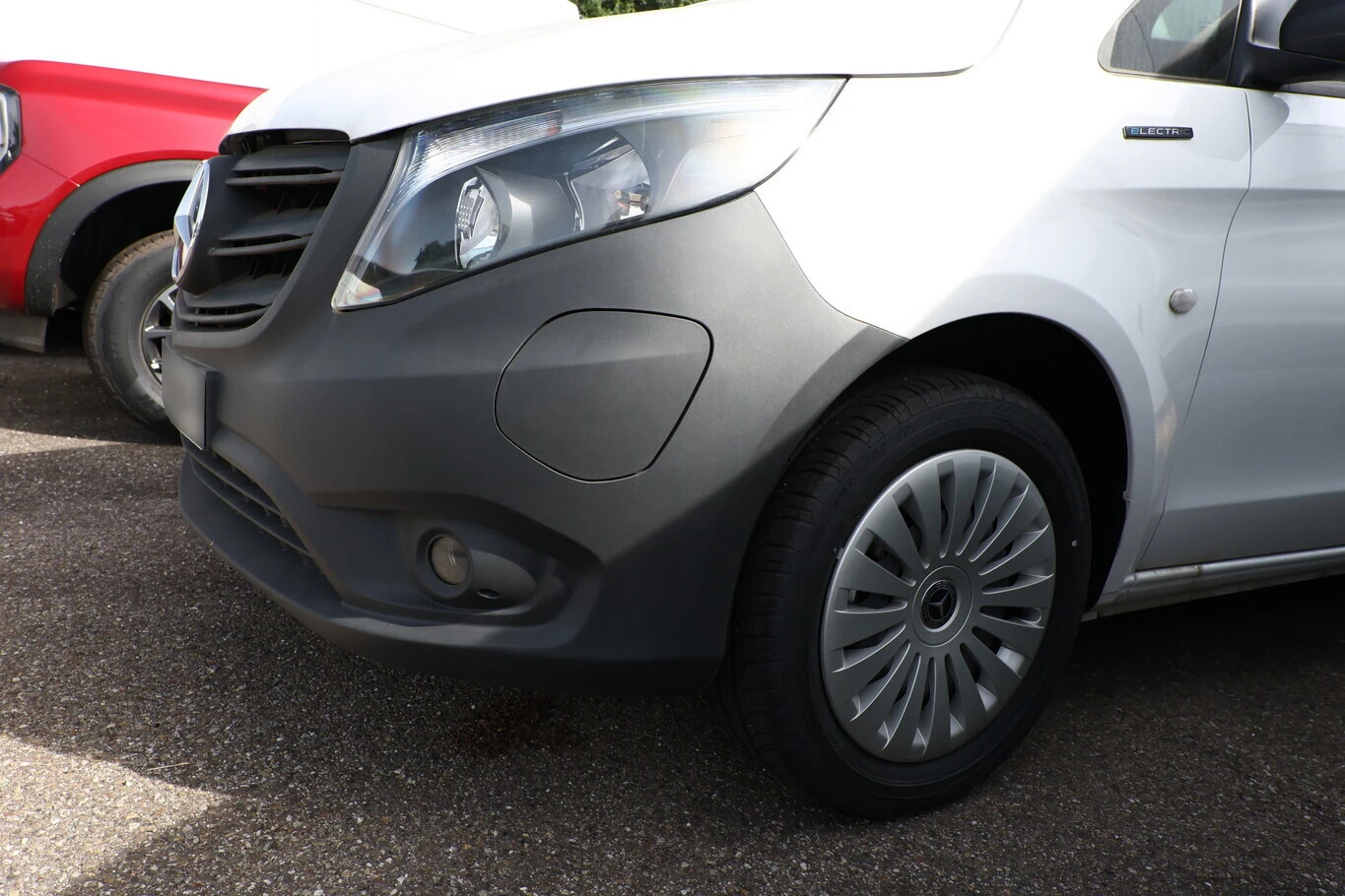 Mercedes-Benz Vito 112, снимка 6 - Бусове и автобуси - 56665951