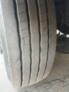 Man Tgx, снимка 10