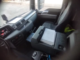 Man Tgx, снимка 14