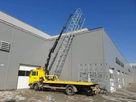 Обява за продажба на Renault Midliner Midlainer c 180.08 ~36 000 лв. - изображение 8