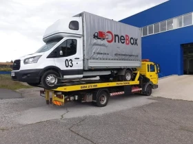 Обява за продажба на Renault Midliner Midlainer c 180.08 ~36 000 лв. - изображение 5