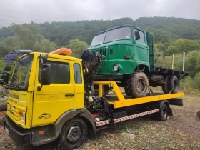 Обява за продажба на Renault Midliner Midlainer c 180.08 ~36 000 лв. - изображение 3