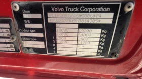 Обява за продажба на Volvo Fm 450 EURO 6 Ретардер ~40 680 лв. - изображение 5 | Auto.bg Обява за продажба на Volvo Fm 450 EURO 6 Ретардер ~40 680 лв. - изображение 5