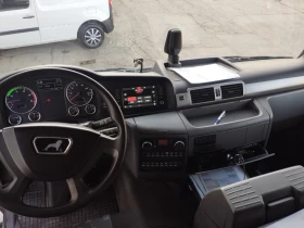 Man Tgx undefined | Auto.bg — изображение 15