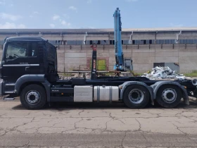 Man Tgx undefined | Auto.bg — изображение 6