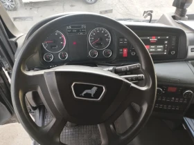 Man Tgx undefined | Auto.bg — изображение 16