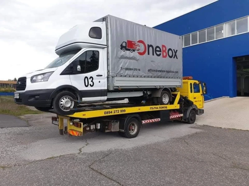 Renault Midliner Midlainer c 180.08, снимка 6 - Камиони - 53190975