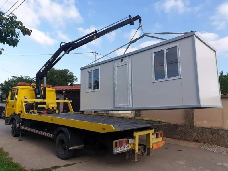 Renault Midliner Midlainer c 180.08, снимка 10 - Камиони - 53190975