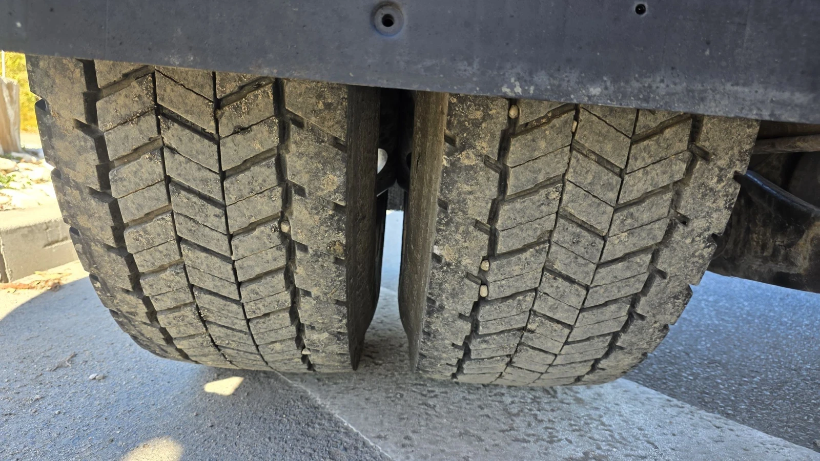 Volvo Fm 450 EURO 6  | Mobile.bg   4