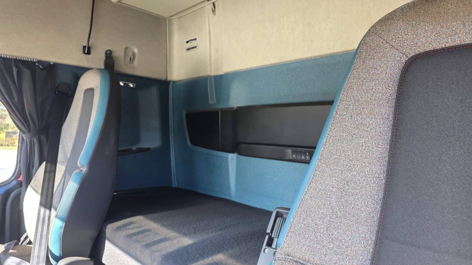 Volvo Fm 450 EURO 6  | Mobile.bg   12