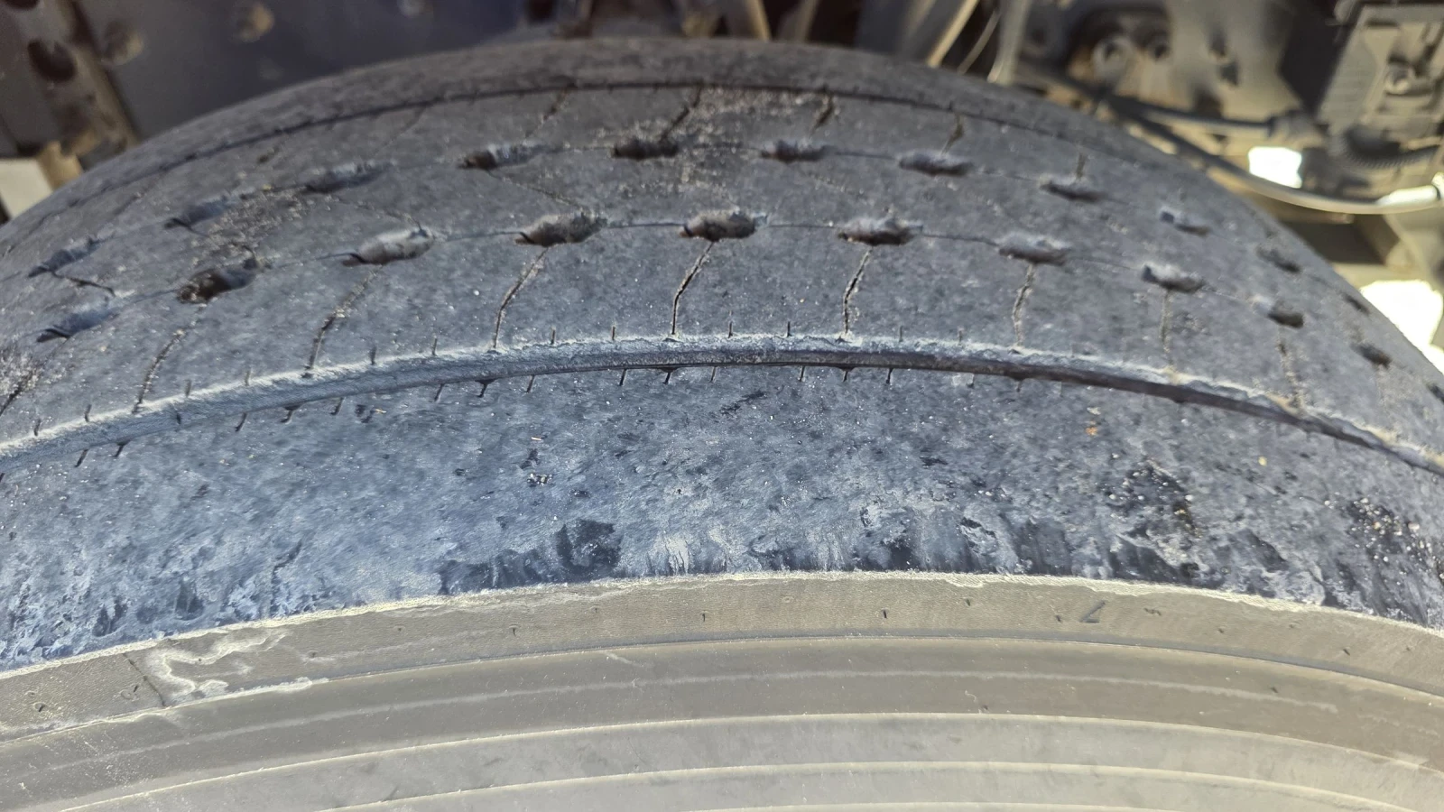 Volvo Fm 450 EURO 6  | Mobile.bg   5