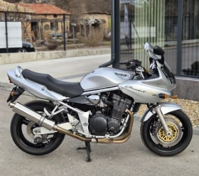 Suzuki Bandit GSF 1200 S , снимка 5