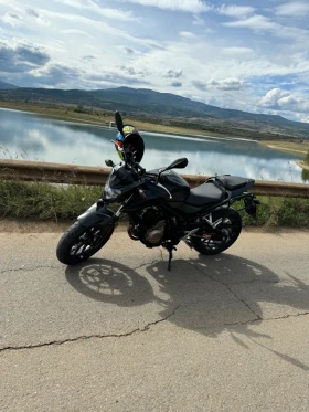 Honda Cb, снимка 5