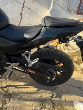 Honda Cb, снимка 9