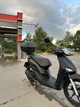 Piaggio Liberty, снимка 2