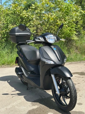 Piaggio Liberty 125S, снимка 1