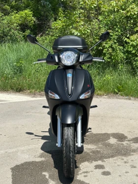 Piaggio Liberty 125S, снимка 2