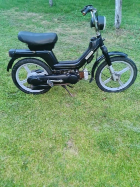 Piaggio Ciao Si 50, снимка 2