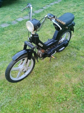 Piaggio Ciao Si 50, снимка 8