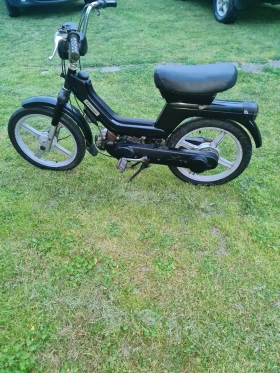 Piaggio Ciao Si 50, снимка 6