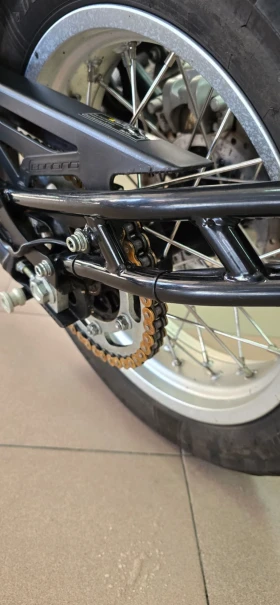 Benelli TRK 502 Leonchino 500 TRAIL !!! А2 кат.Лизинг !, снимка 12