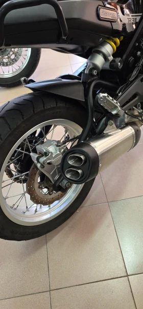 Benelli TRK 502 Leonchino 500 TRAIL !!! А2 кат.Лизинг !, снимка 15