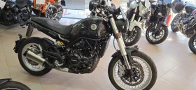 Benelli TRK 502 Leonchino 500 TRAIL !!! А2 кат.Лизинг !, снимка 4