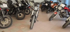 Benelli TRK 502 Leonchino 500 TRAIL !!! А2 кат.Лизинг !, снимка 3