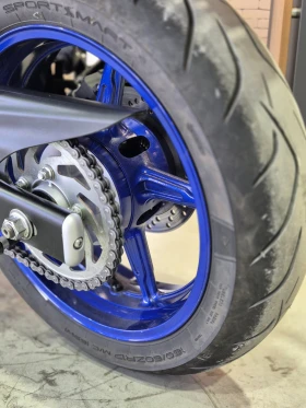 Suzuki Gladius  SFV650 ABS A2 AKRAPOVIC Нов внос от ШВЕЙЦАРИЯ!!!, снимка 15