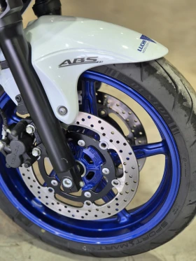 Suzuki Gladius  SFV650 ABS A2 AKRAPOVIC Нов внос от ШВЕЙЦАРИЯ!!!, снимка 14