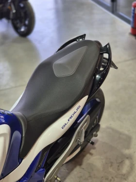 Suzuki Gladius  SFV650 ABS A2 AKRAPOVIC Нов внос от ШВЕЙЦАРИЯ!!!, снимка 16