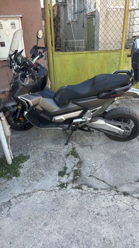 Honda X-ADV, снимка 1