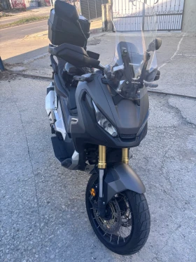 Honda X-ADV, снимка 2