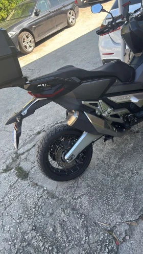 Honda X-ADV, снимка 2