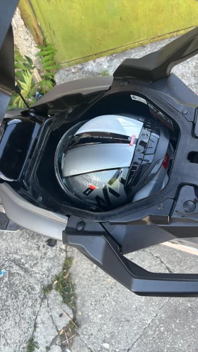 Honda X-ADV, снимка 3