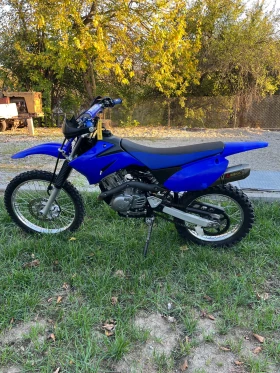 Yamaha Ttr, снимка 4