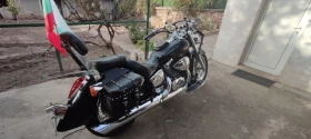 Honda Shadow vt750 Aero, снимка 5