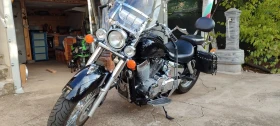 Honda Shadow vt750 Aero | Mobile.bg    8