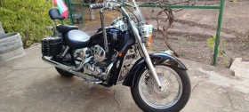 Honda Shadow vt750 Aero, снимка 7