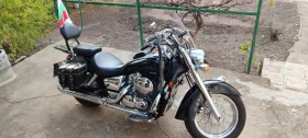 Honda Shadow vt750 Aero | Mobile.bg    9