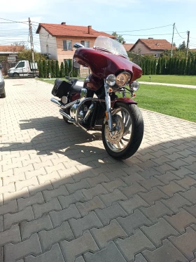 Honda Vtx 1300, снимка 3