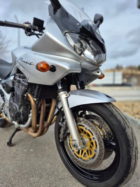 Suzuki Bandit GSF 1200 S ! | Mobile.bg    10