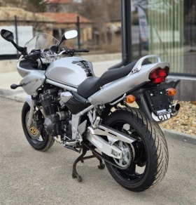 Suzuki Bandit GSF 1200 S ! | Mobile.bg    6