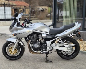 Suzuki Bandit GSF 1200 S ! | Mobile.bg    4