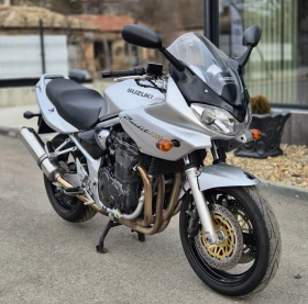     Suzuki Bandit GSF 1200 S !